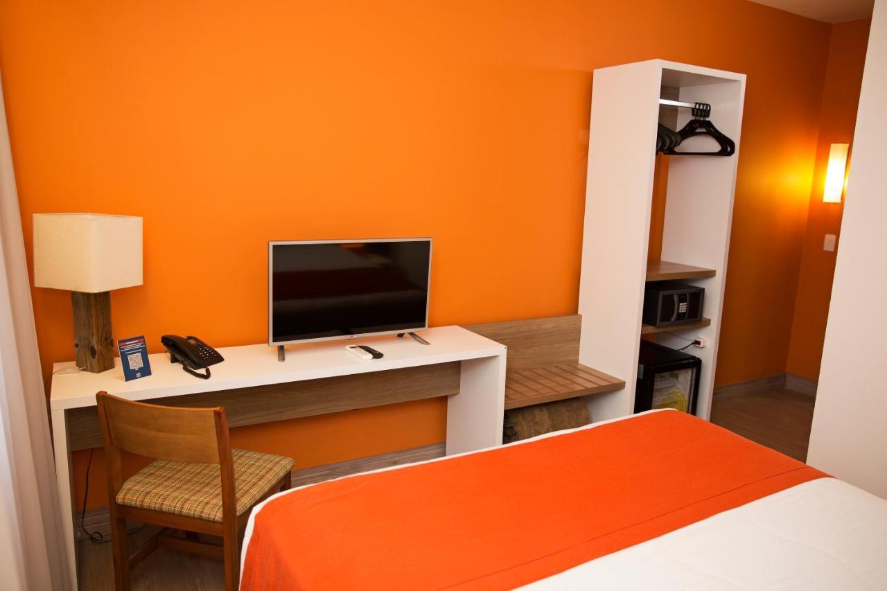 Partner Hotéis Caxias do Sul Extérieur photo